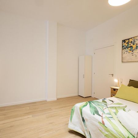 Florit Flats - The Giorgeta Apartment Valenza Esterno foto