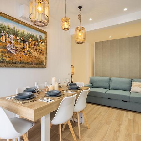 Florit Flats - The Giorgeta Apartment Valenza Esterno foto
