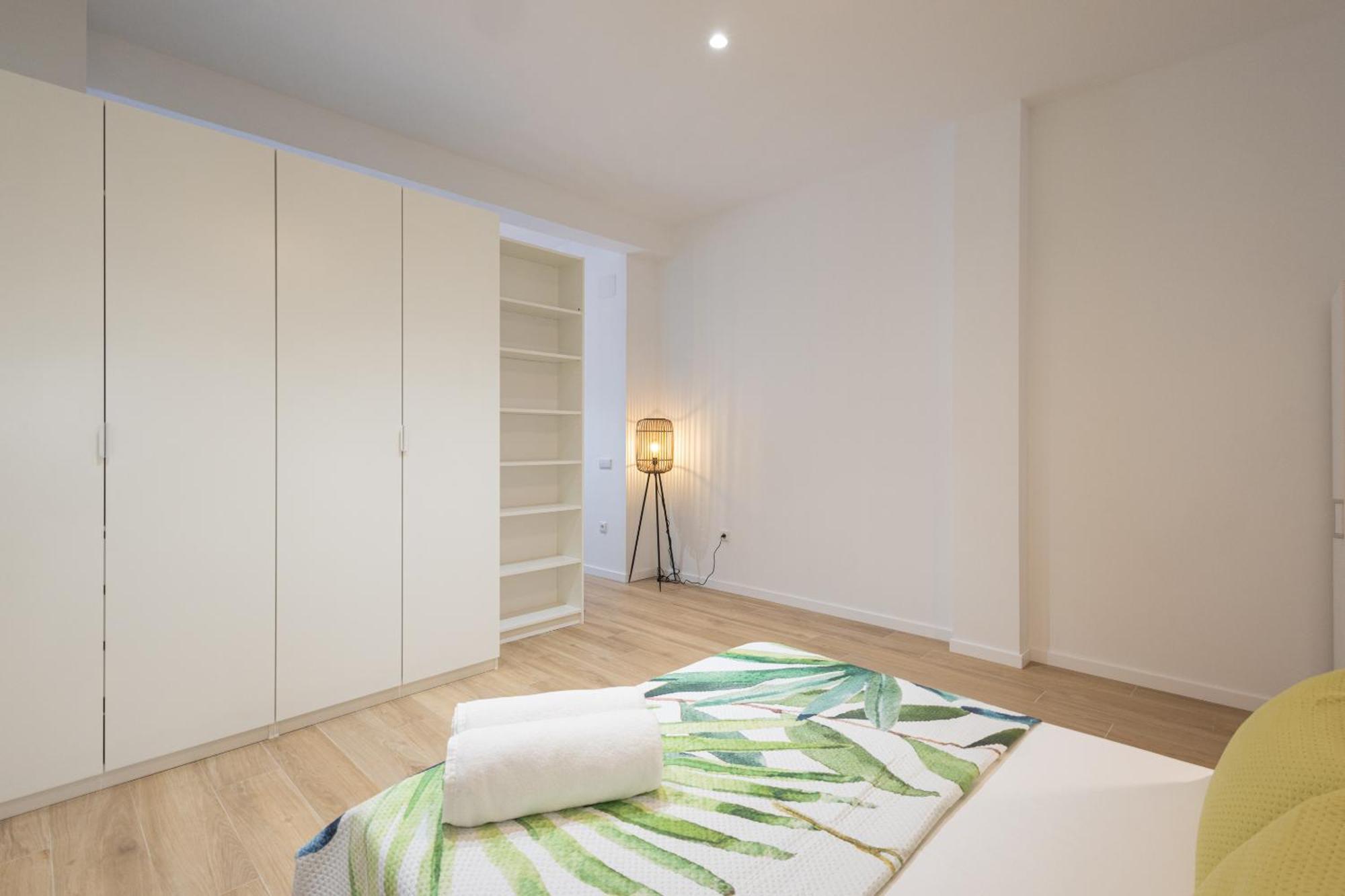 Florit Flats - The Giorgeta Apartment Valenza Esterno foto