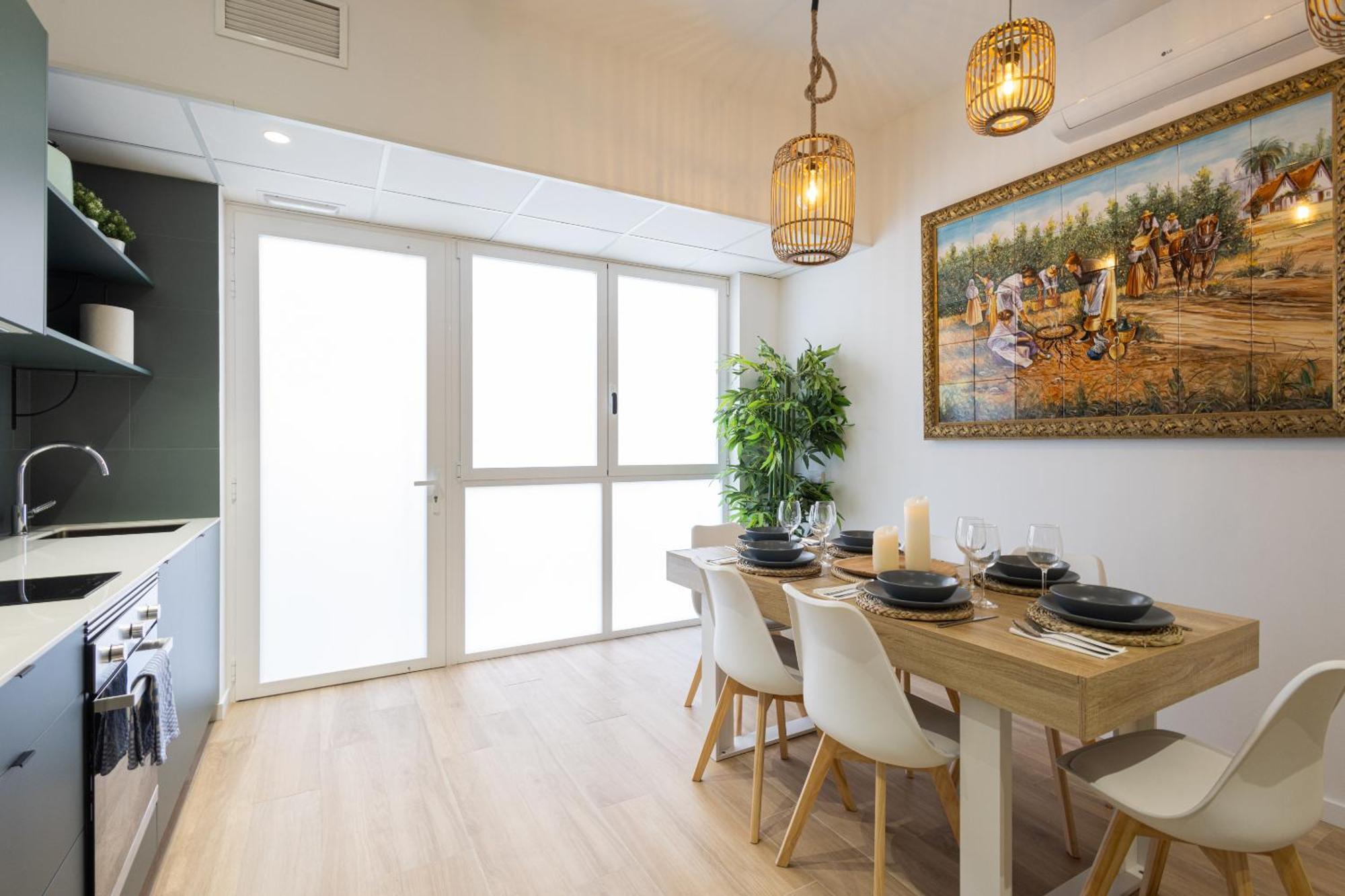Florit Flats - The Giorgeta Apartment Valenza Esterno foto