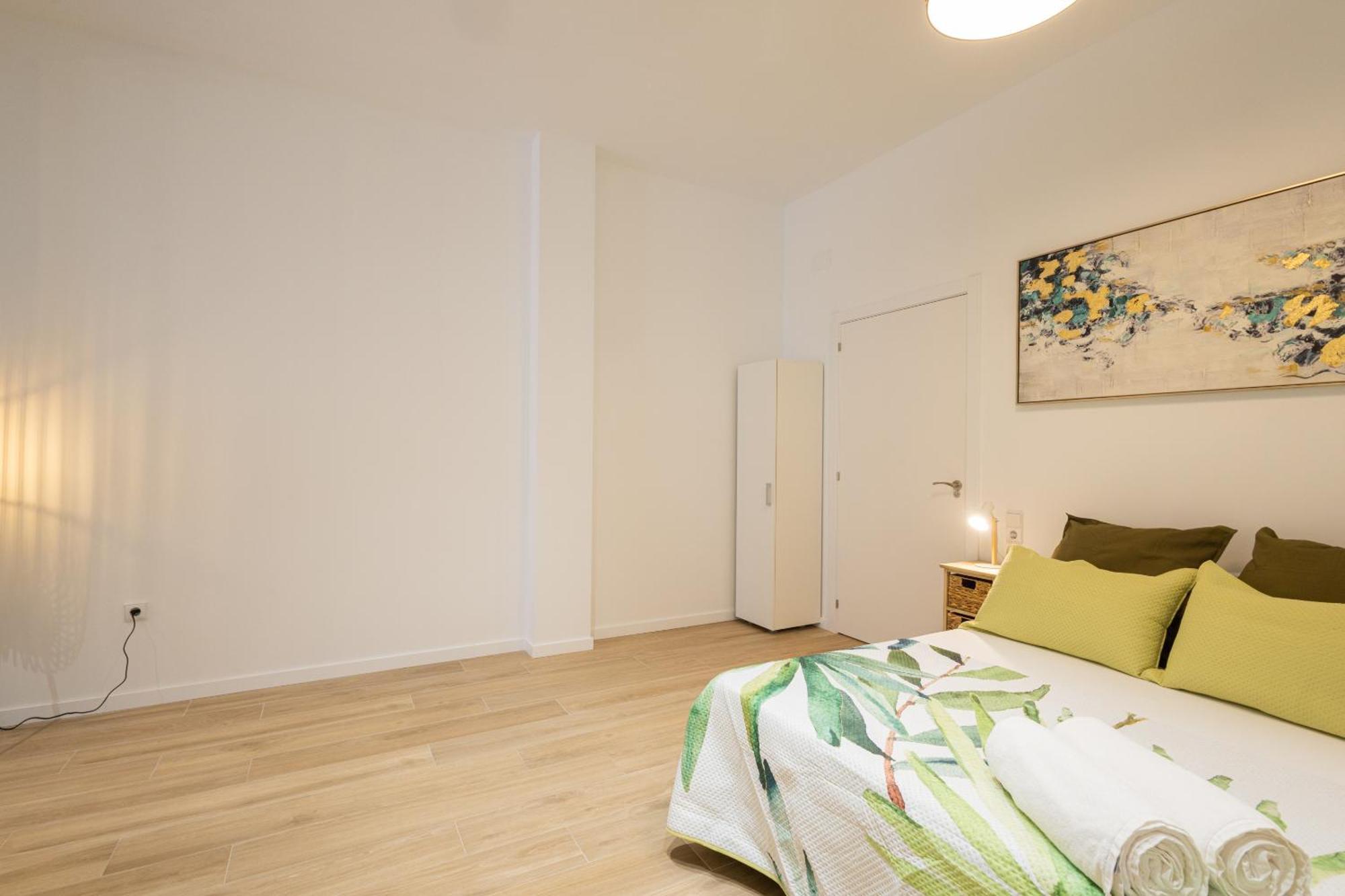 Florit Flats - The Giorgeta Apartment Valenza Esterno foto