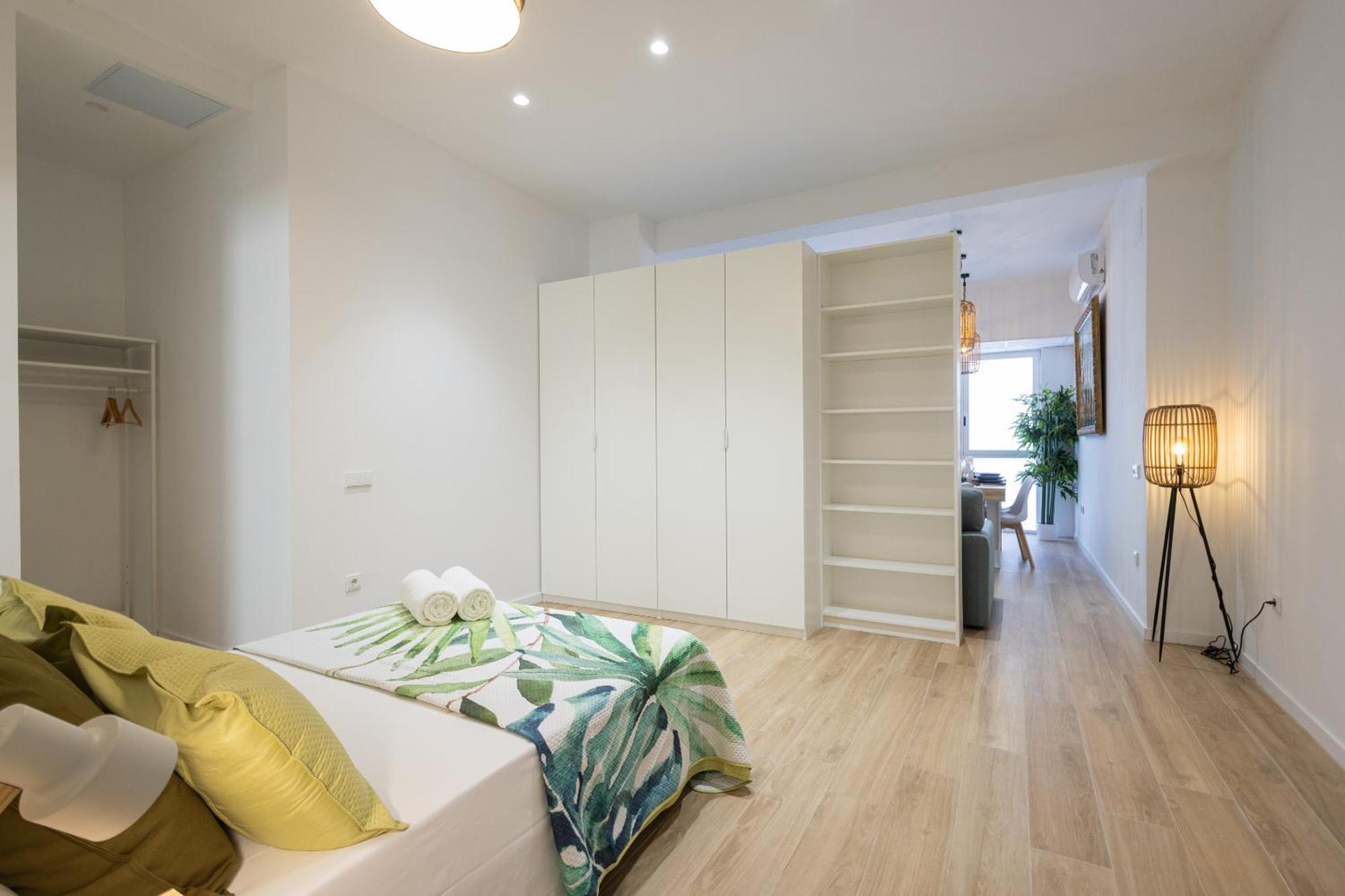 Florit Flats - The Giorgeta Apartment Valenza Esterno foto