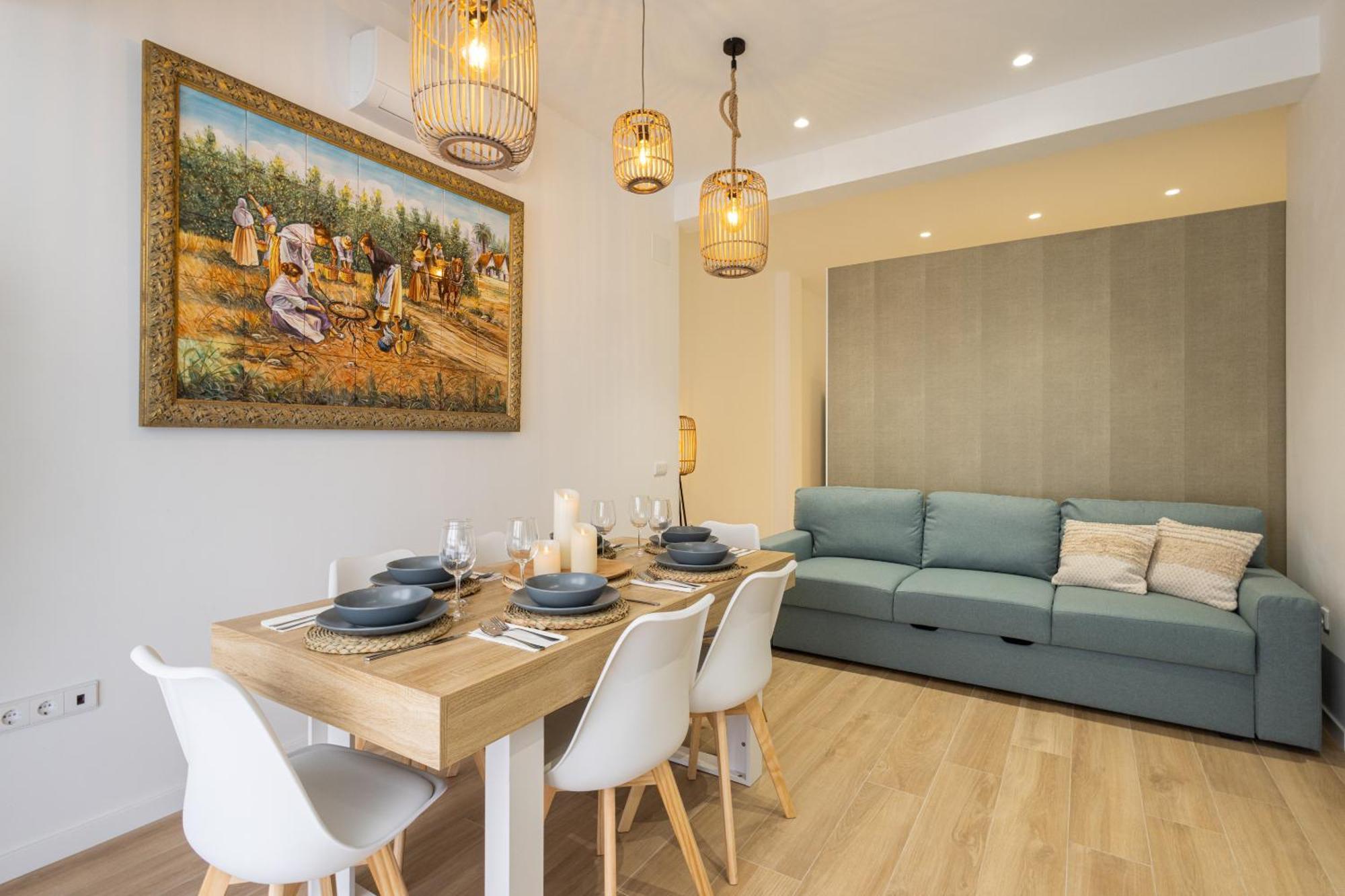 Florit Flats - The Giorgeta Apartment Valenza Esterno foto