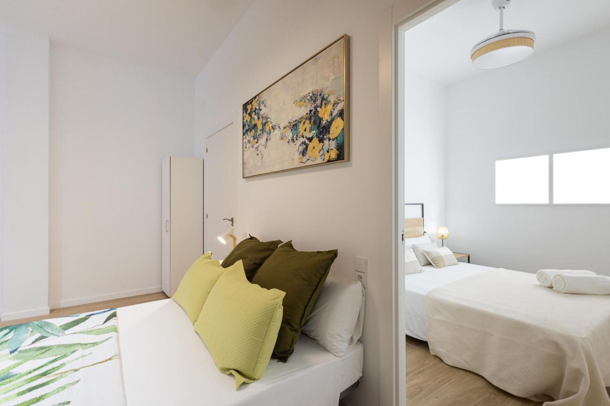 Florit Flats - The Giorgeta Apartment Valenza Esterno foto