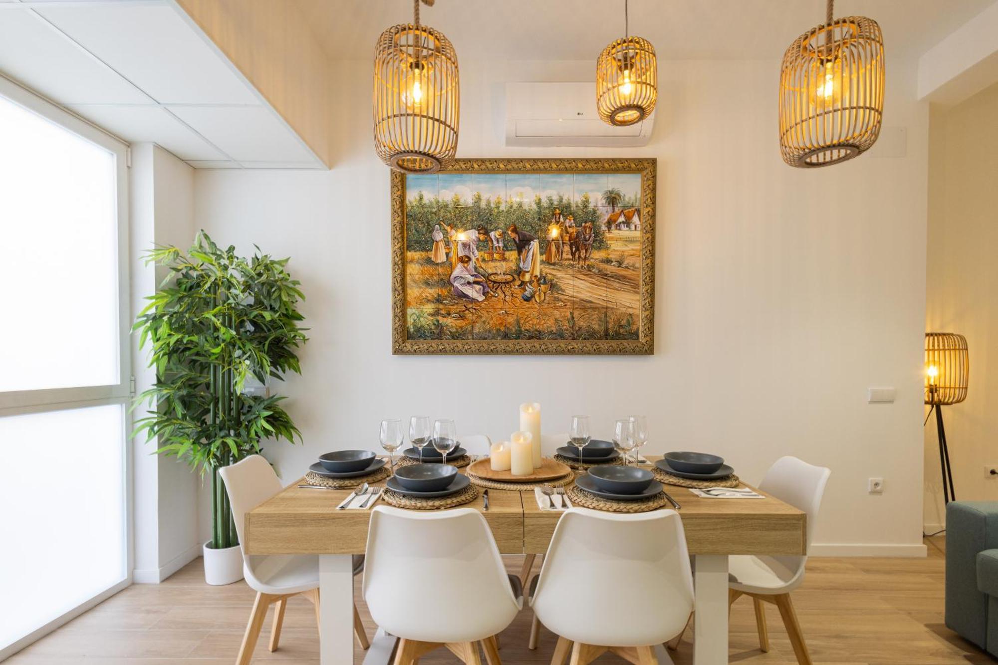 Florit Flats - The Giorgeta Apartment Valenza Esterno foto