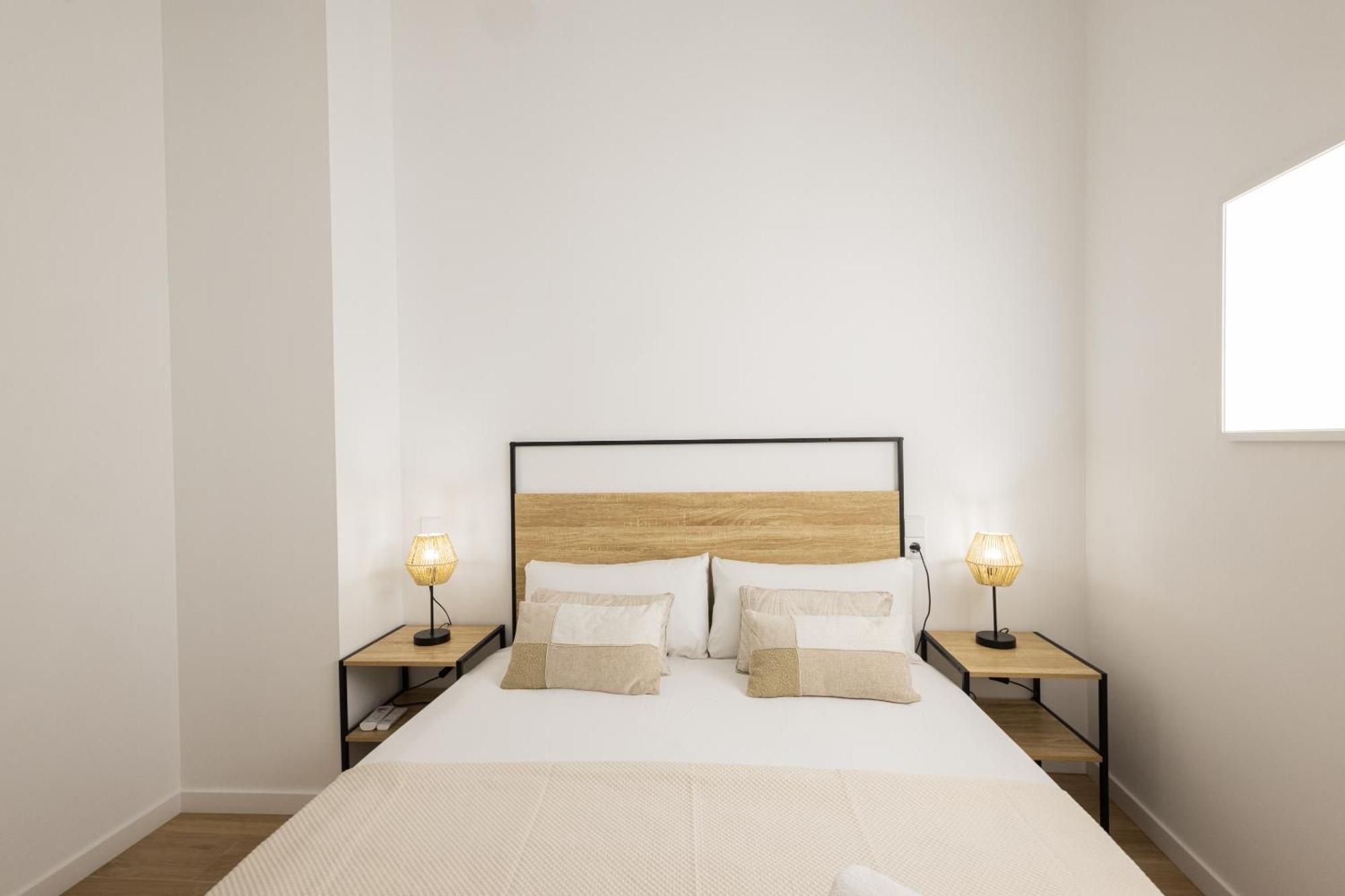 Florit Flats - The Giorgeta Apartment Valenza Esterno foto