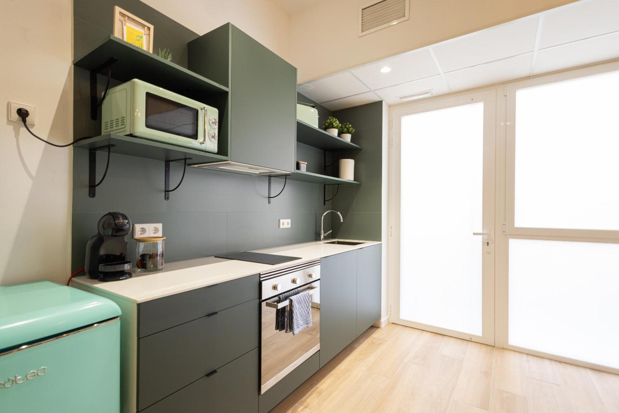 Florit Flats - The Giorgeta Apartment Valenza Esterno foto