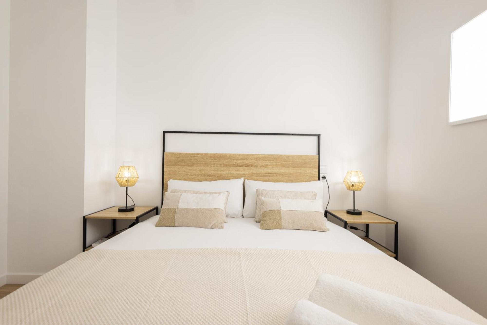 Florit Flats - The Giorgeta Apartment Valenza Esterno foto