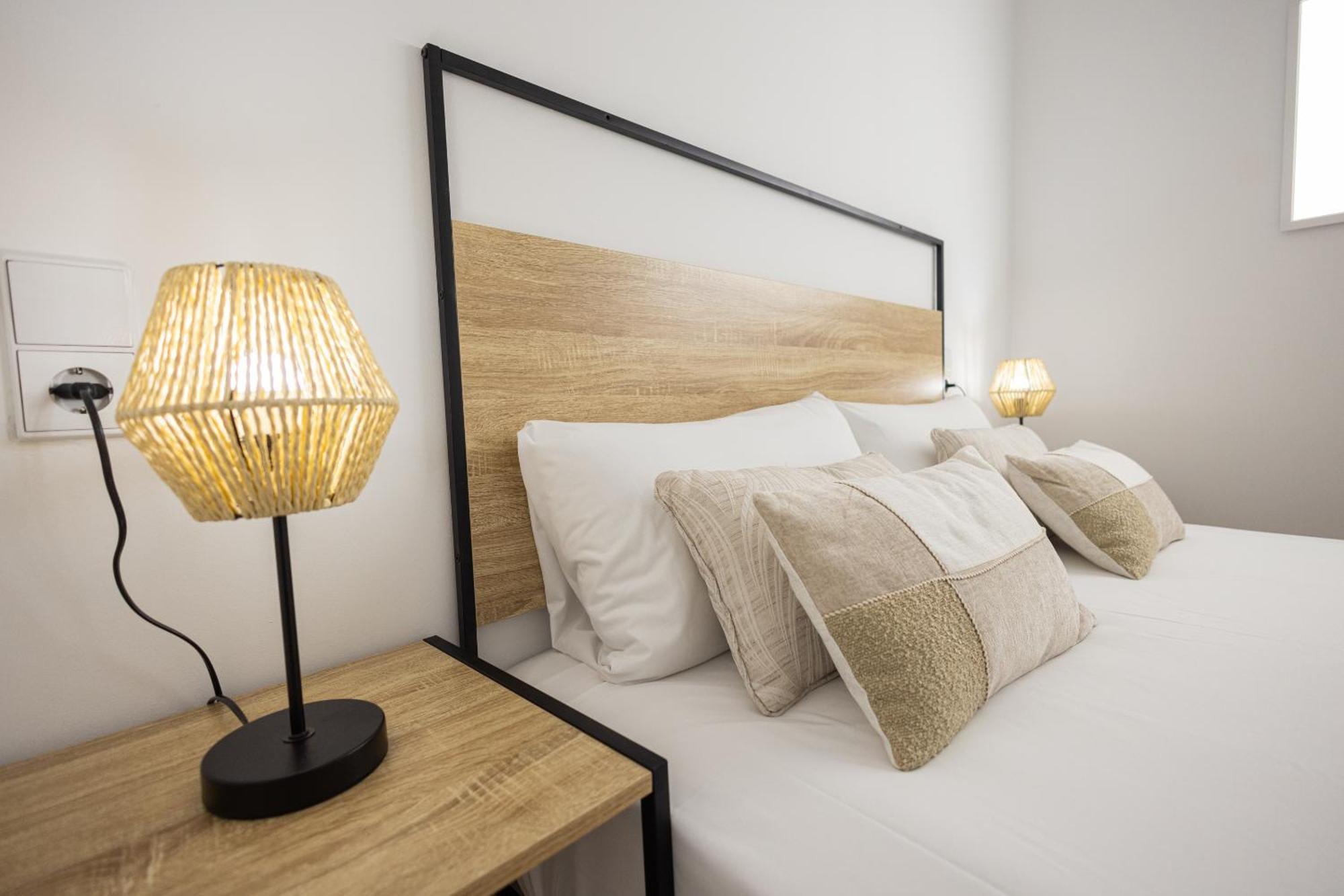 Florit Flats - The Giorgeta Apartment Valenza Esterno foto