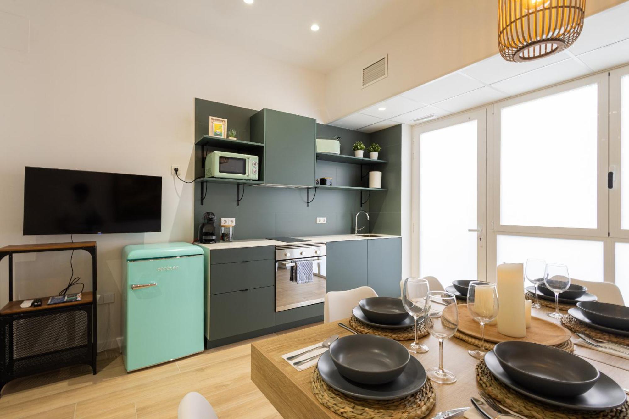 Florit Flats - The Giorgeta Apartment Valenza Esterno foto