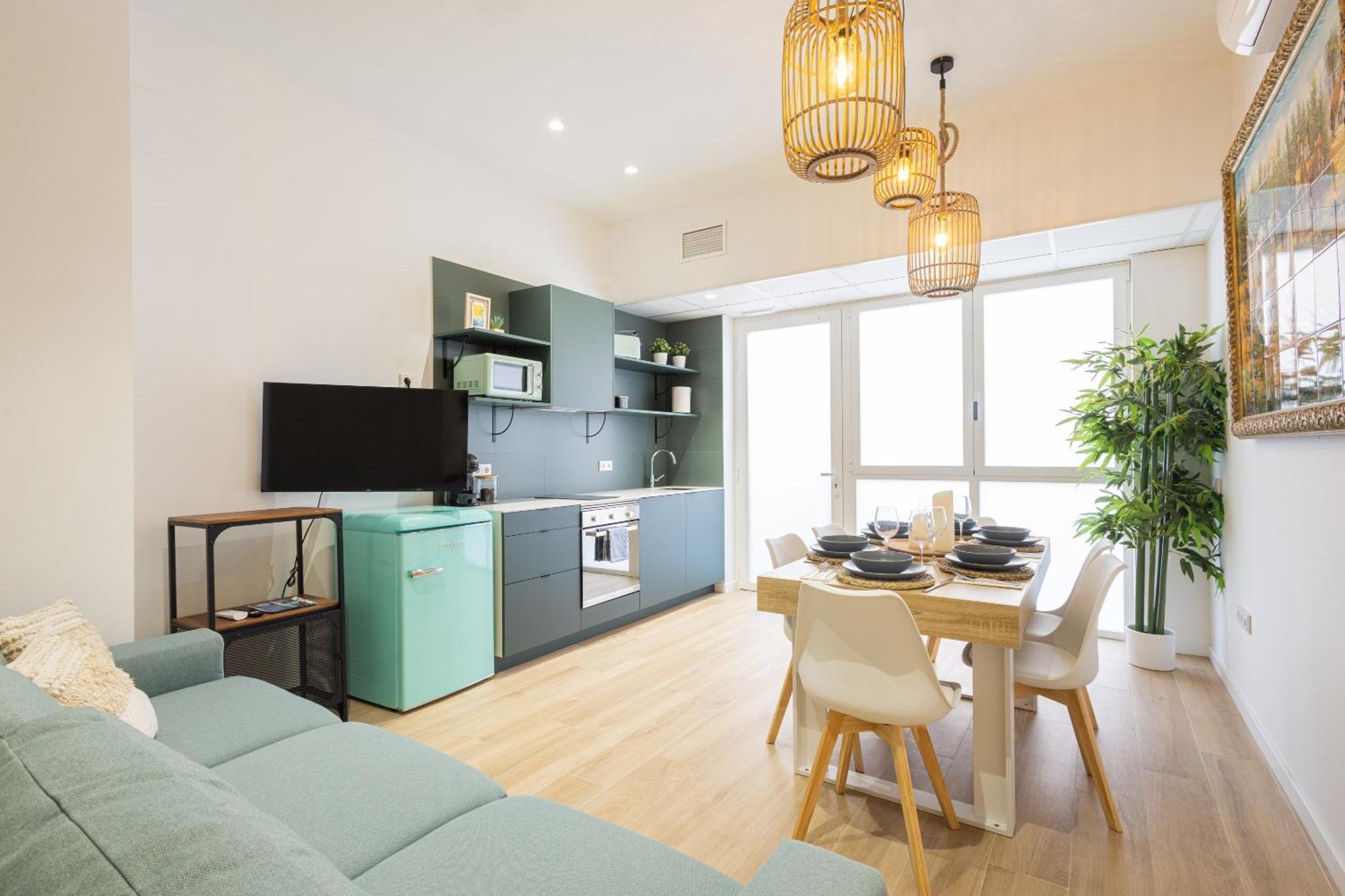 Florit Flats - The Giorgeta Apartment Valenza Esterno foto