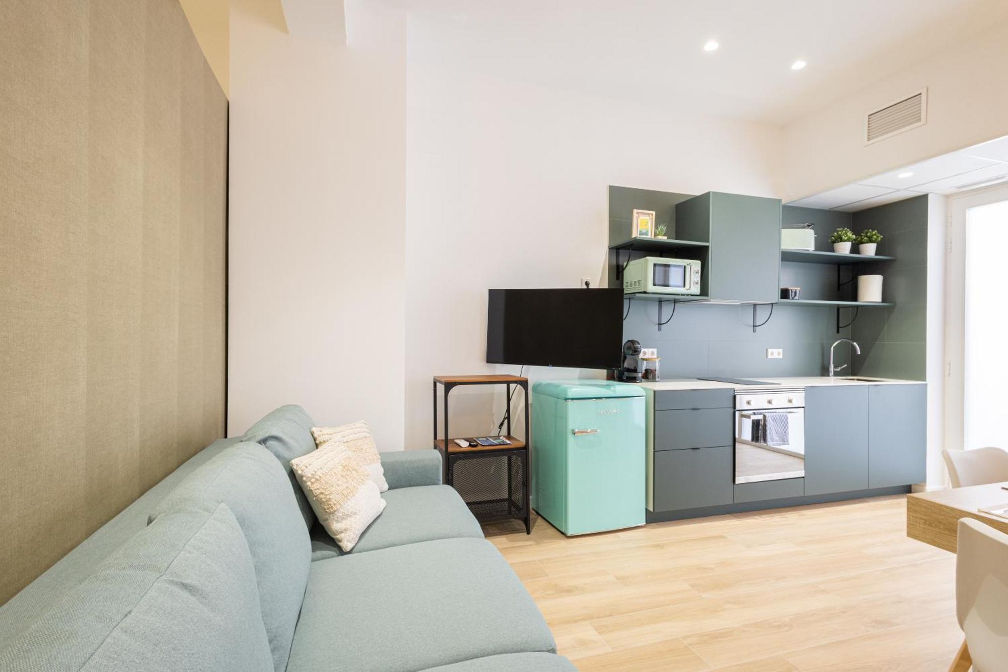 Florit Flats - The Giorgeta Apartment Valenza Esterno foto