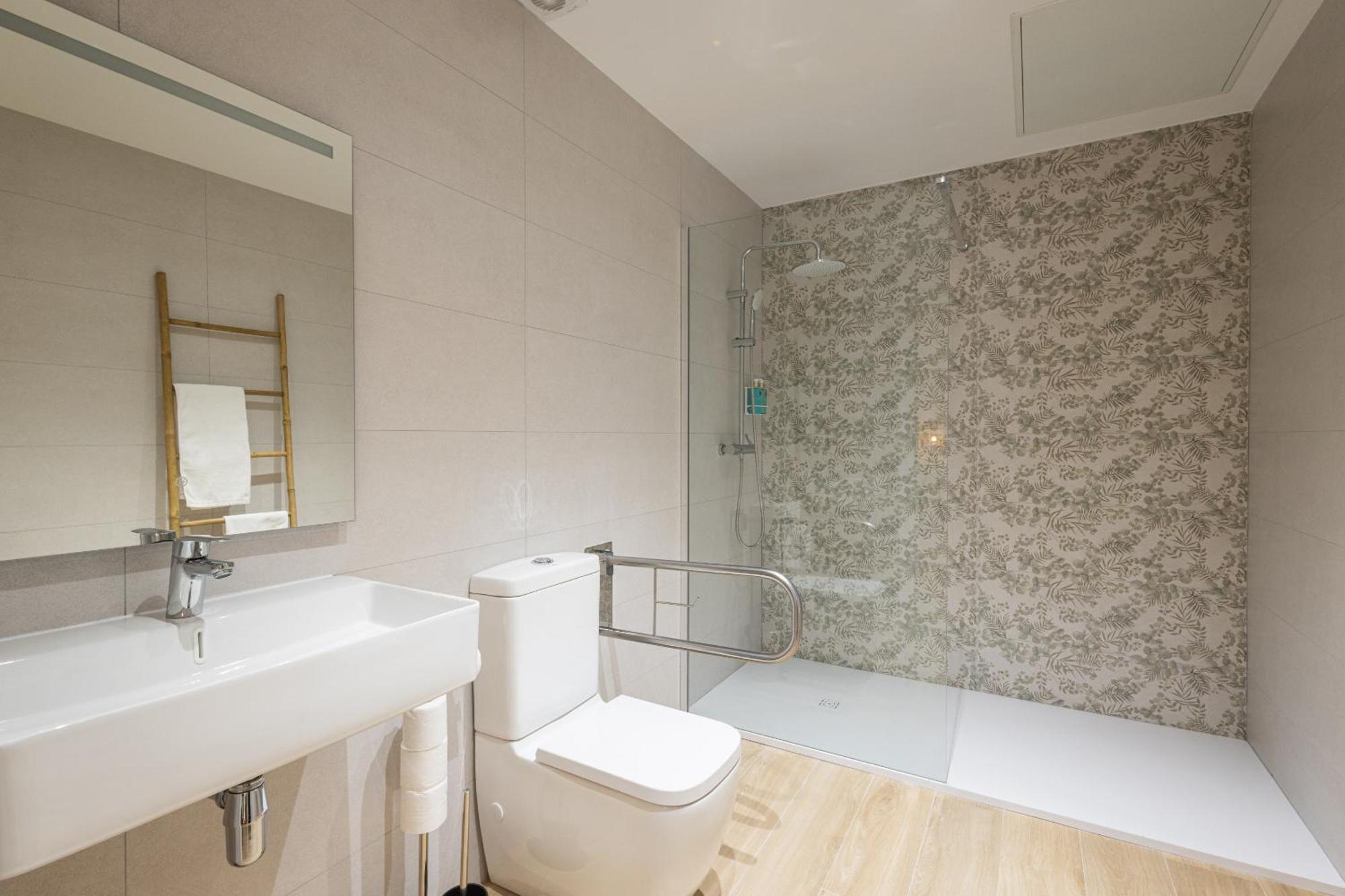 Florit Flats - The Giorgeta Apartment Valenza Esterno foto