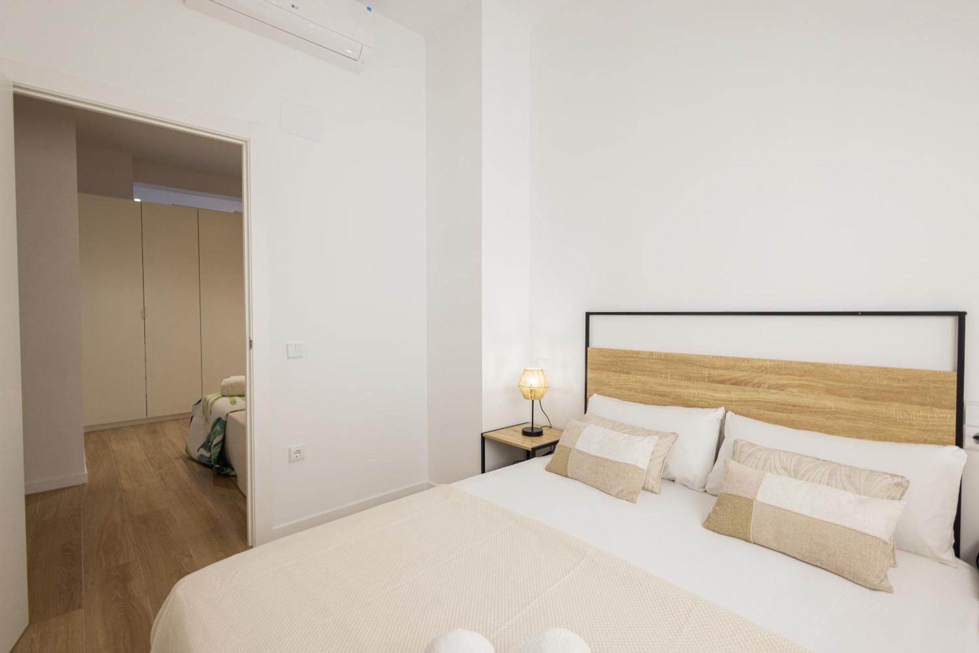 Florit Flats - The Giorgeta Apartment Valenza Esterno foto