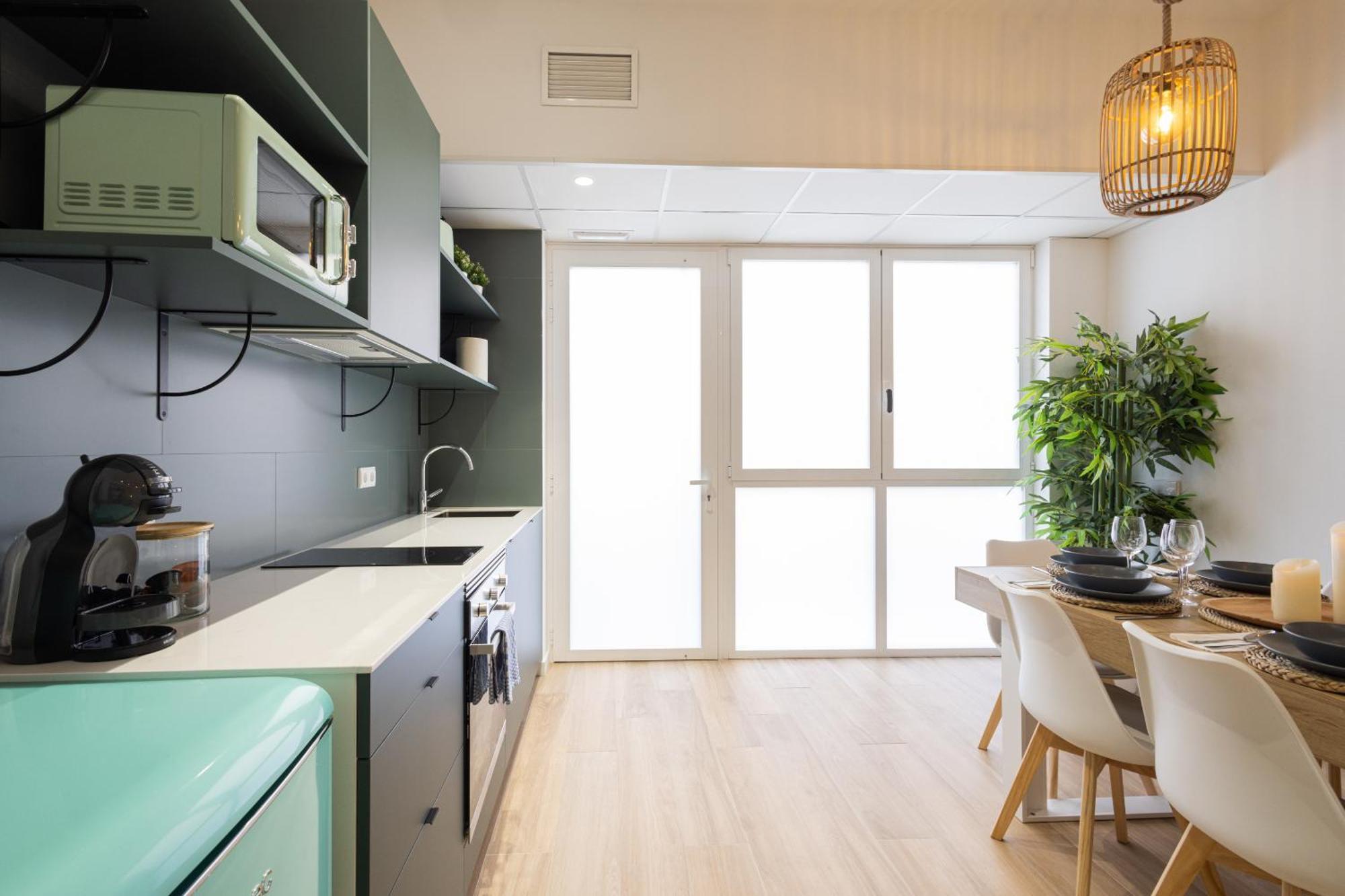 Florit Flats - The Giorgeta Apartment Valenza Esterno foto