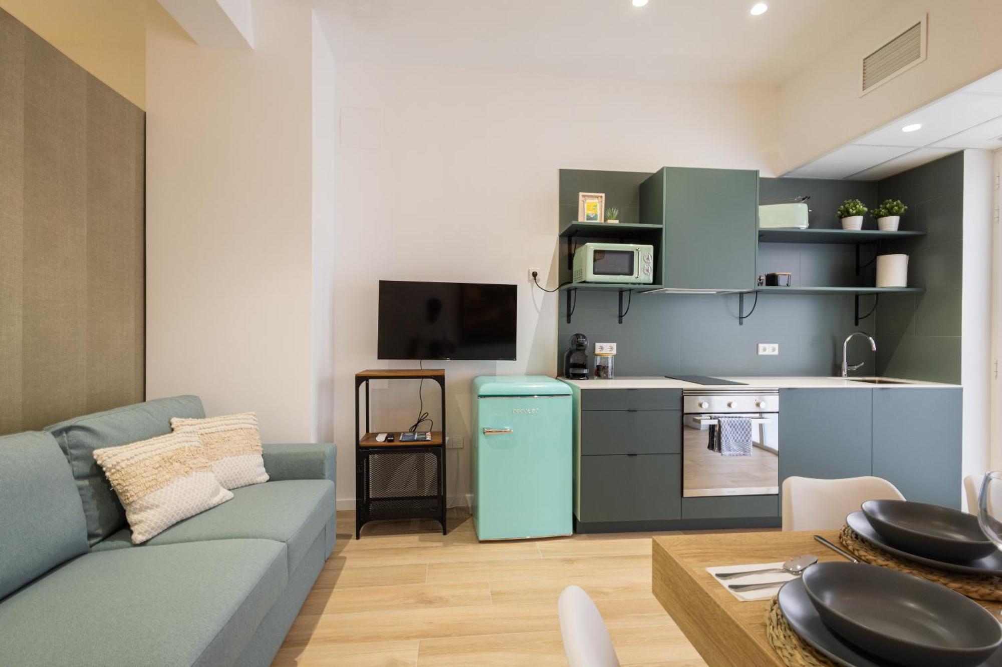 Florit Flats - The Giorgeta Apartment Valenza Esterno foto