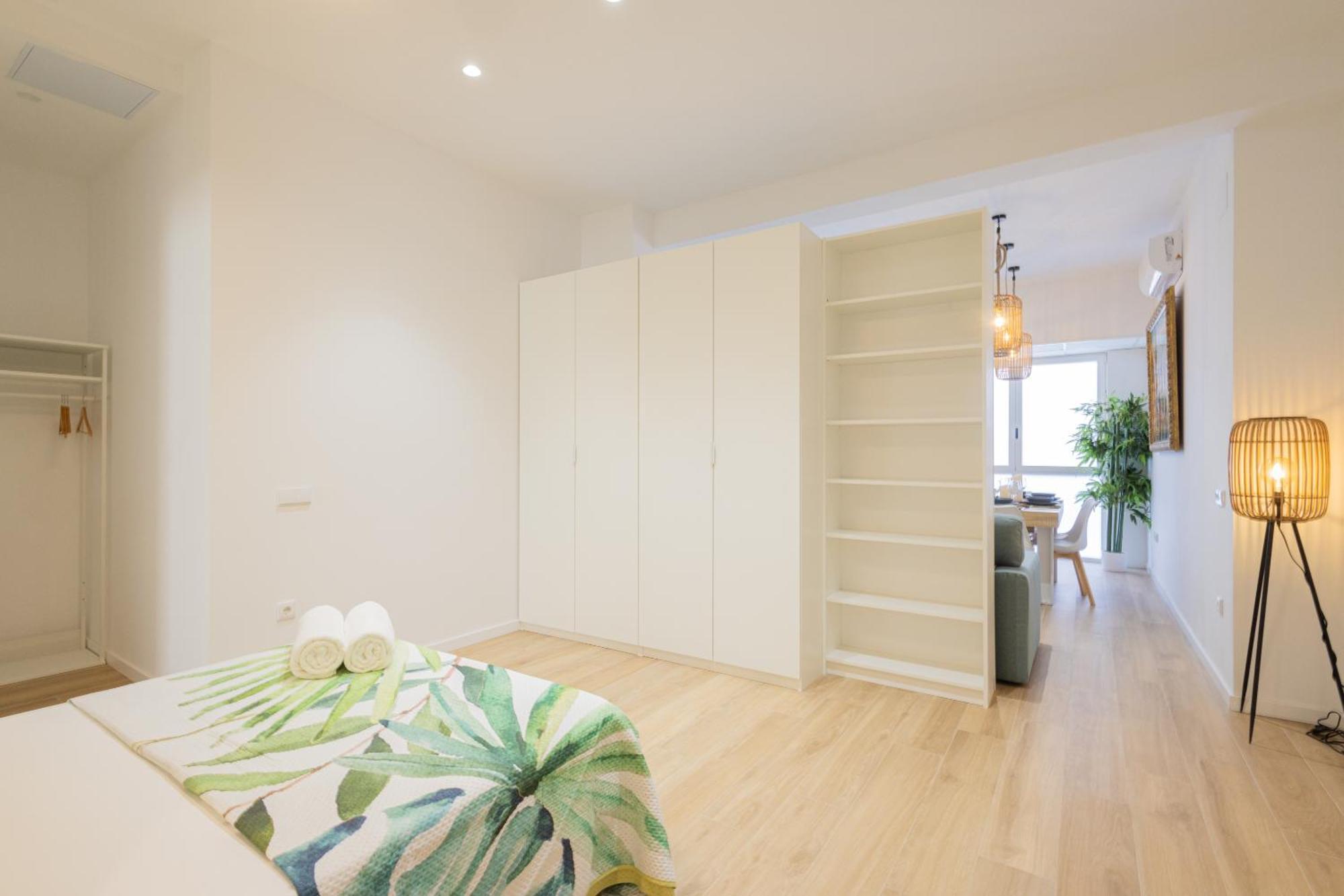 Florit Flats - The Giorgeta Apartment Valenza Esterno foto