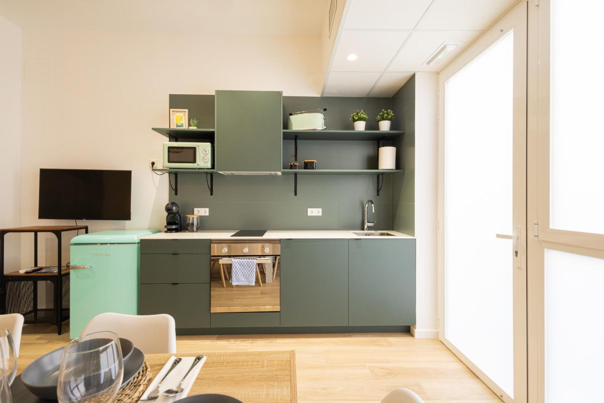 Florit Flats - The Giorgeta Apartment Valenza Esterno foto