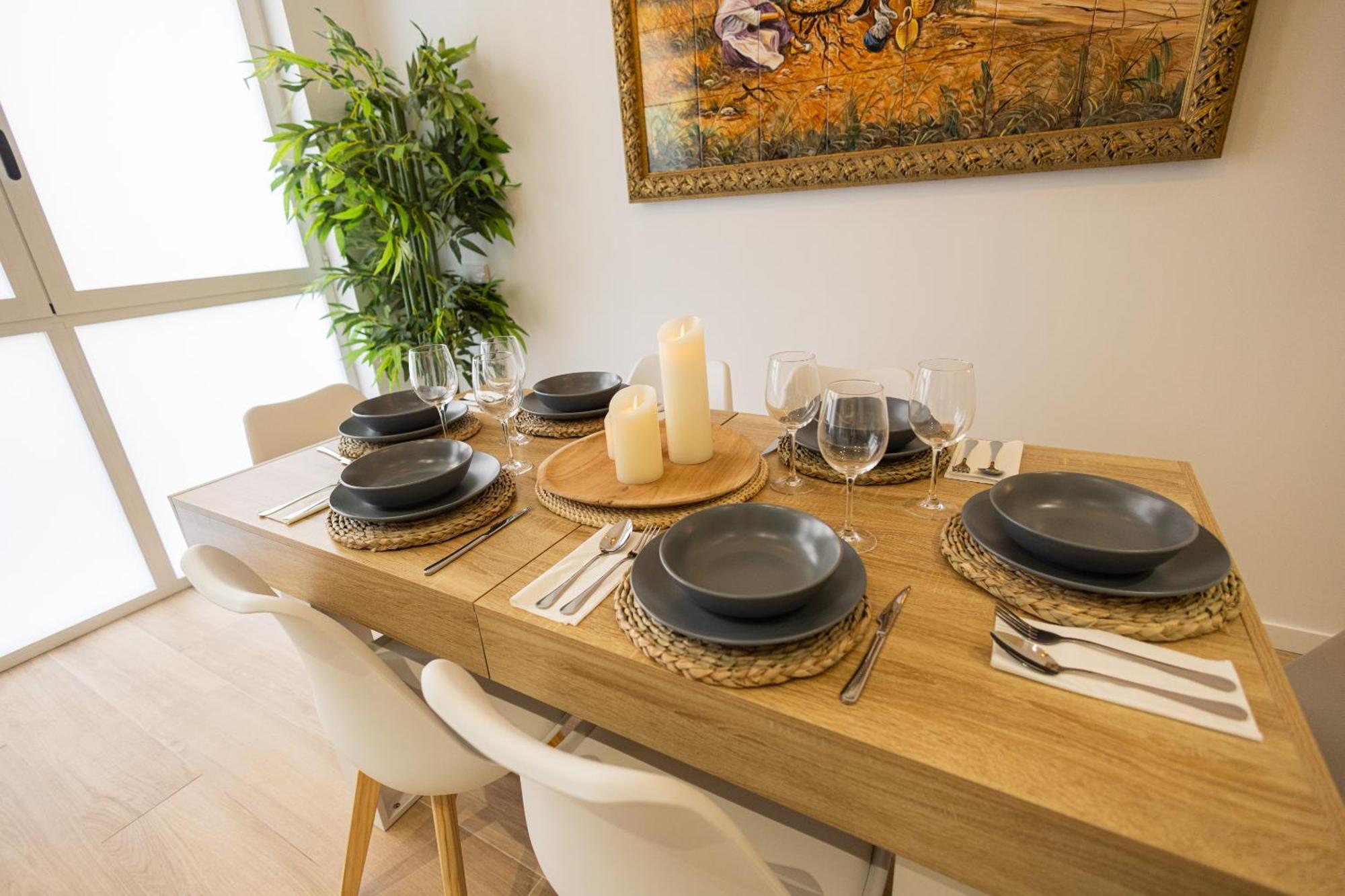 Florit Flats - The Giorgeta Apartment Valenza Esterno foto